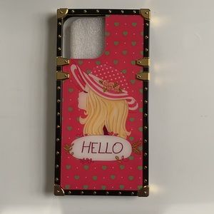 iPhone 13 pro max case